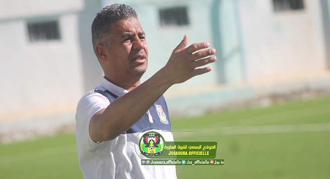 الجيلالي العوفي