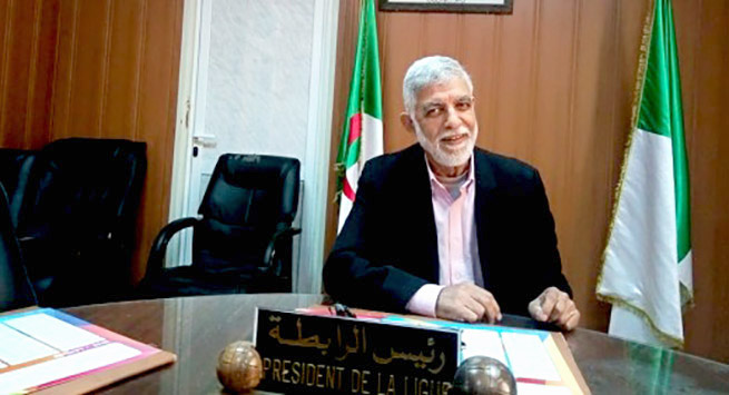 الحاج بن سكران