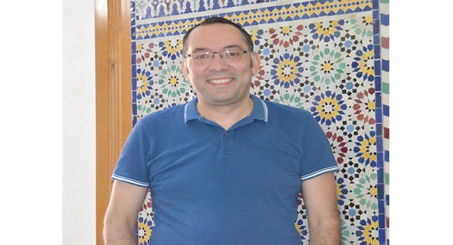بابا أحمد عثمان