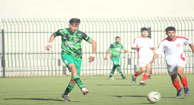 بطولة ما بين الرابطات