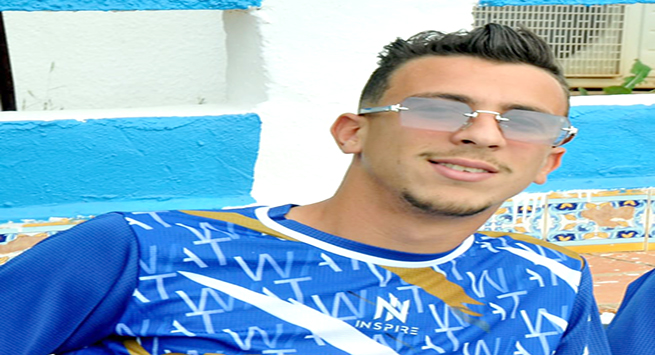 بن حميدة صالح الدين