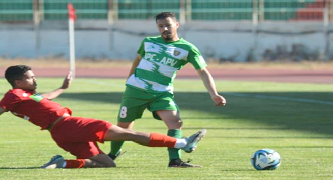 بن ويس أسامة
