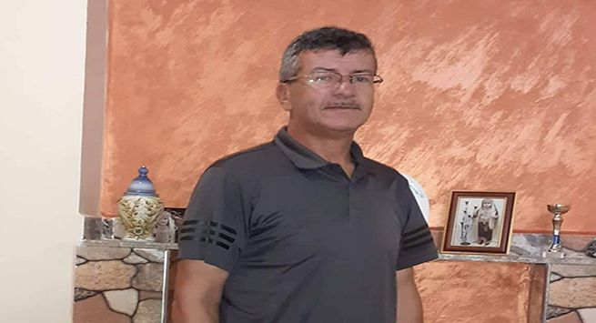 بن يحي سيد أحمد