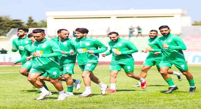 ترجي مستغانم