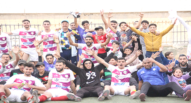 رائد واد تليلات
