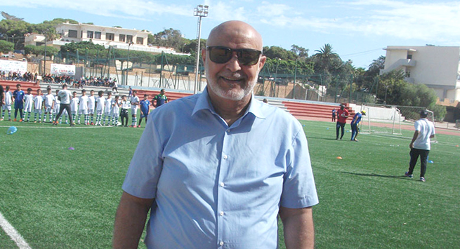 رابطة وهران الجهوية