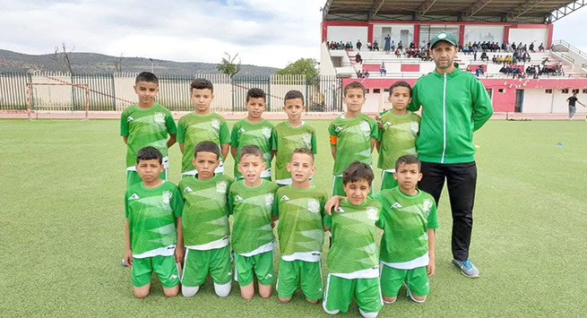 رجاء بلدية تيارت