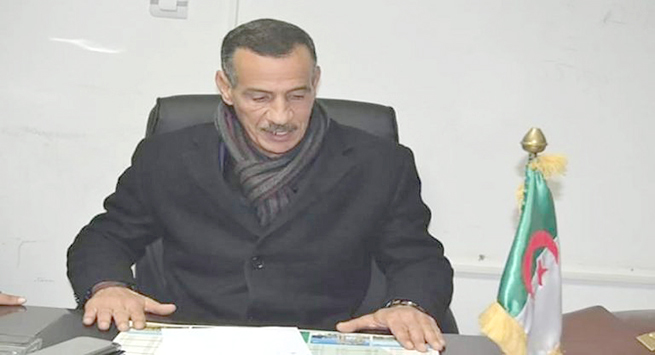 سريع غليزان