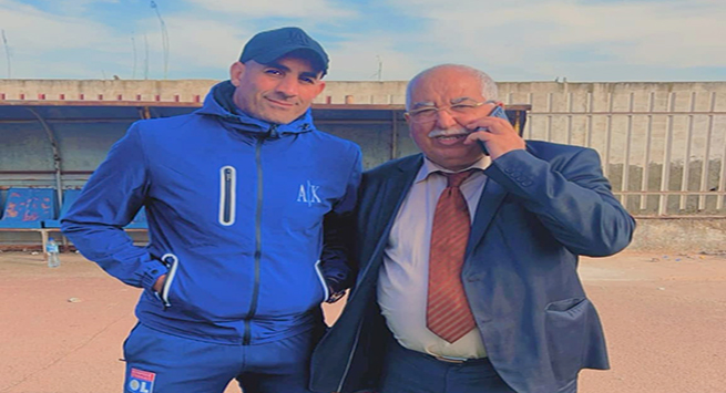 سعيد كاشا