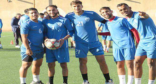 سفيان حماني