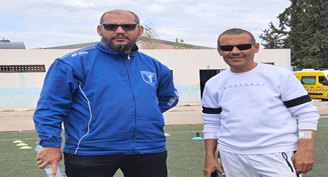 شباب الحناية