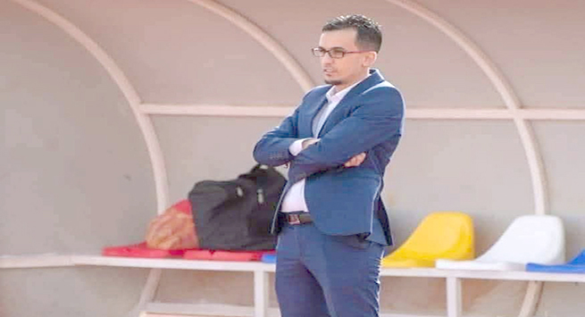 شباب عين تموشنت