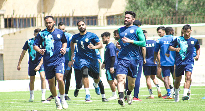 شبيبة الساورة