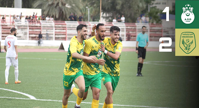شبيبة الساورة