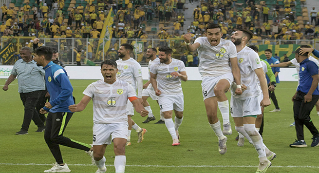 شبيبة الساورة