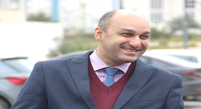 عادل شرواطي