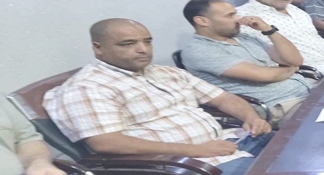 عبد الحاكم بعزيز