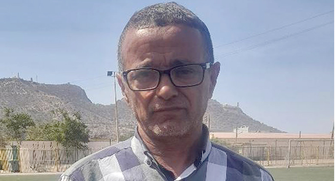 عبد القادر شليحي
