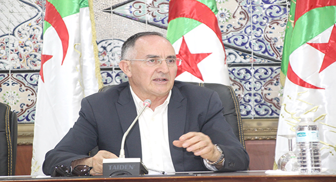 عمار إبراهمية