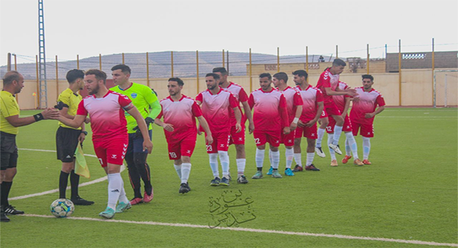 فتح سيدي العبدلي