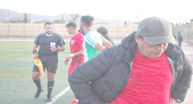 فريحات امين