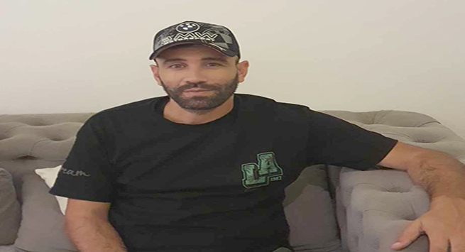 قبايلي جمال الدين