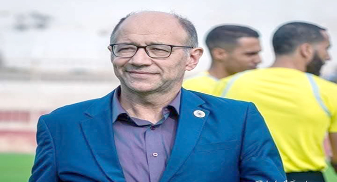 مصطفى العقباني