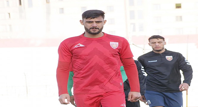 منصوري هشام