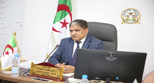مولودية سعيدة