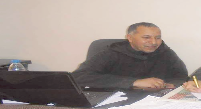 مولودية سعيدة