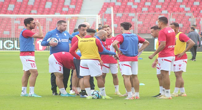 مولودية وهران