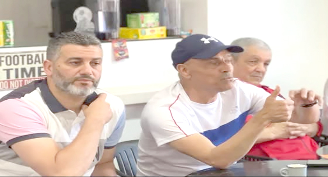 وداد مستغانم