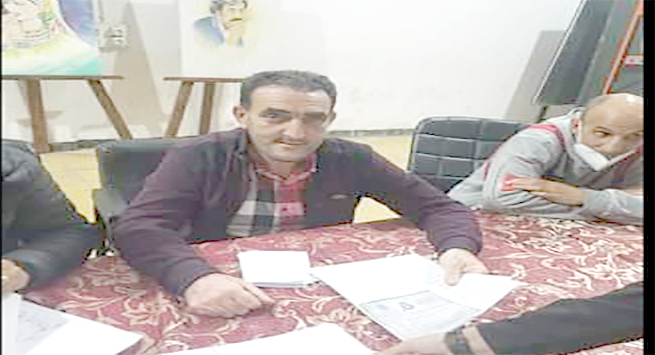 وفاق تيغنيف
