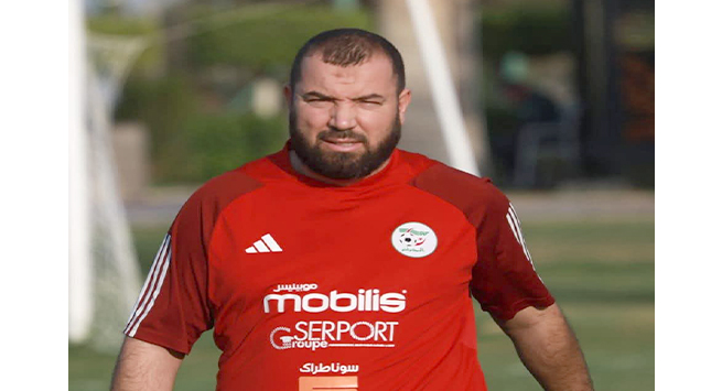 أحمد موساوي
