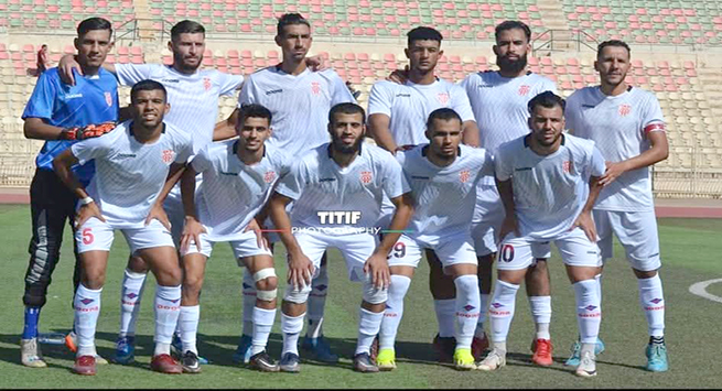 اتحاد بلعباس