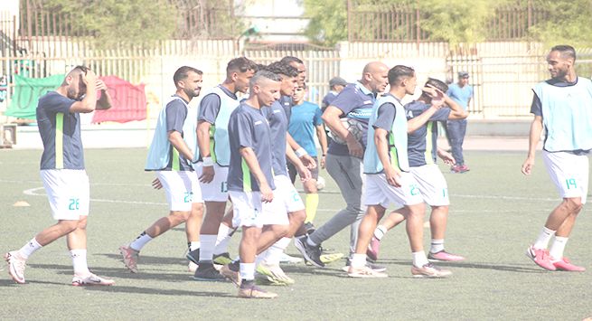 اتحاد بلعباس