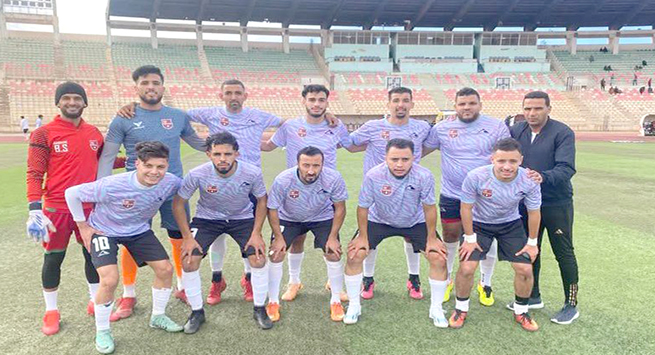 اتحاد شباط