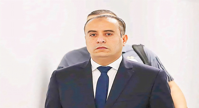 الاتحادية الجزائرية
