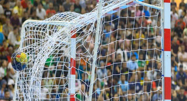 المنتخب الوطني لكرة اليد