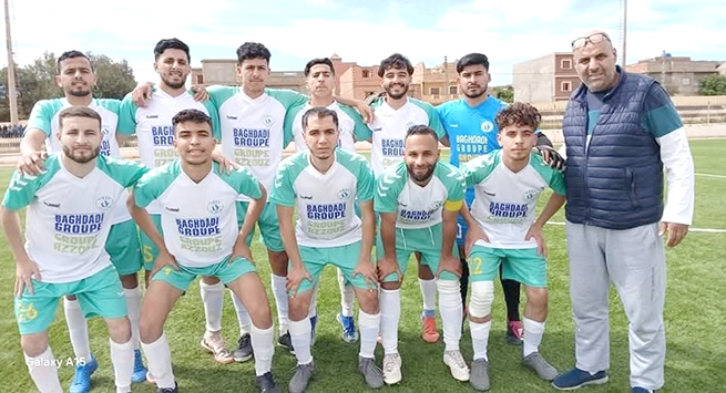 اولمبيك بلعباس