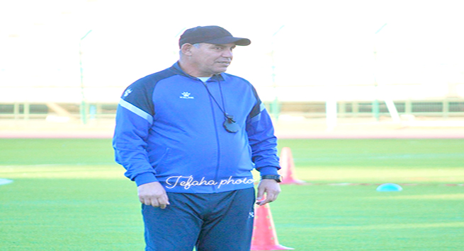 بوسحابة لعرج