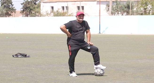 جمال جفال