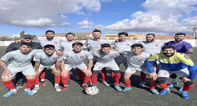 جمعية عزوز