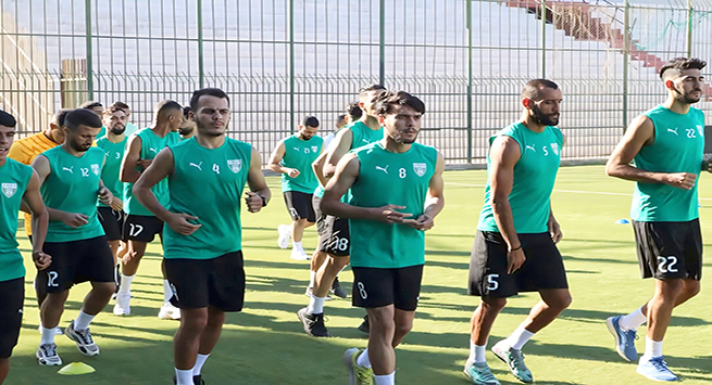 جمعية وهران