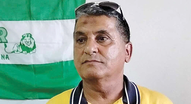 حو عبد القادر