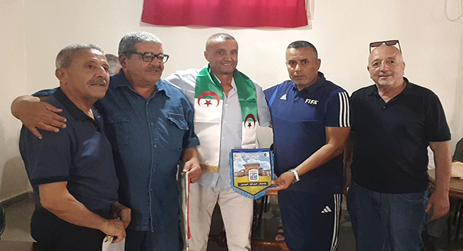 خبرات عبد القادر