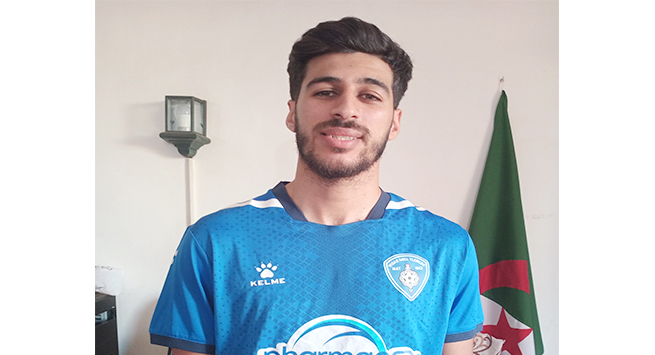 خربوش سيدي علي