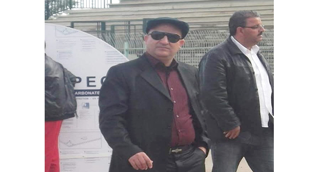 سبحان بوشنتوف