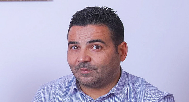 سيدي محمد حجيوي