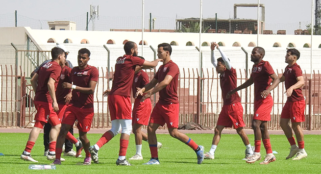 شباب أدرار